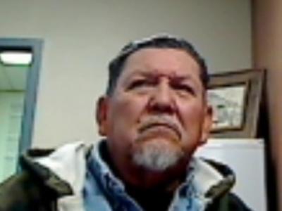 Jesse Gonzales Esparza a registered  of Texas