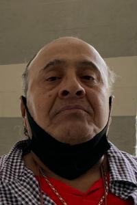 Juan Jose Chavez a registered Sex Offender of Texas