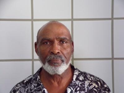 Michael Glenn Clemons a registered  of Texas