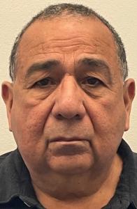 Trinidad Villarreal a registered Sex Offender of Texas