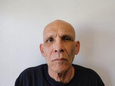 Jesus Manuel Reyes a registered Sex Offender of Texas