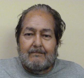 Sesor Urias Reina a registered Sex Offender of Texas