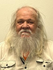 Danny Joe Hudspeth a registered Sex Offender of Texas