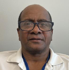 Melvin Walton a registered Sex Offender of Texas