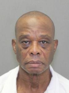 John Earvin Crisp a registered  of Texas
