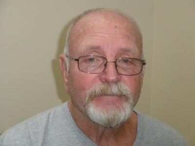 Ronnie Wayne Rush a registered  of Texas