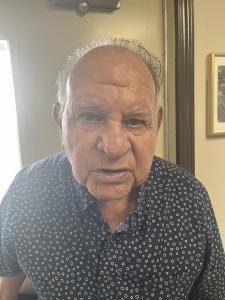 Rocly Vavala Trevino a registered Sex Offender of Texas