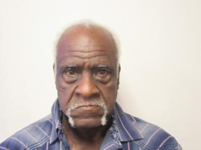 Nathaniel Augusta Hughes a registered  of Texas