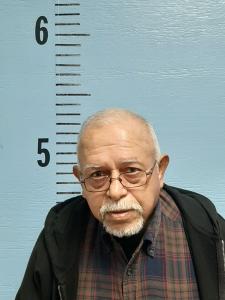 Manuel Gloria Gonzales a registered  of Texas