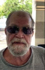 Rickey Vernon Stephens a registered  of Texas