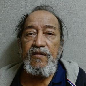 Adrian Guerrera Mata a registered Sex Offender of Texas