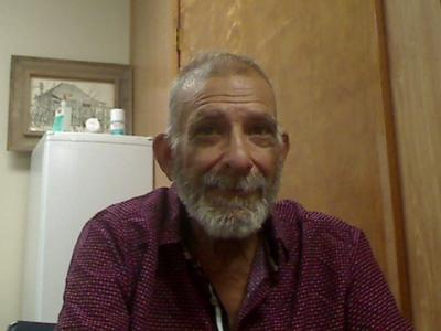 Richard Steve Cardenas a registered Sex Offender of Texas