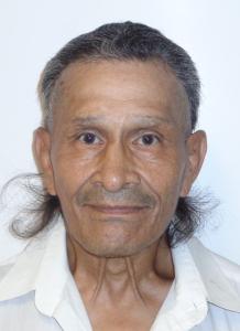Tony Rodriguez a registered  of Texas