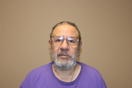Michael Reyes Rodriguez a registered  of Texas
