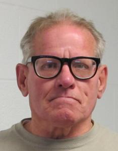 Ronnie Lee Decker a registered  of Texas