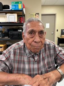 Federico Sanchez a registered  of Texas