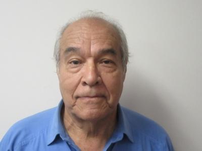 Joe Edward Escobar a registered Sex Offender of Texas