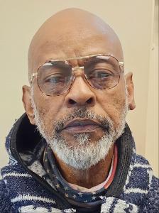Tyrone Alonza Kerry a registered  of Texas