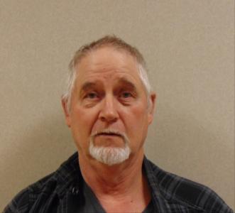 Mark Anthony Ferguson a registered Sex Offender of Texas