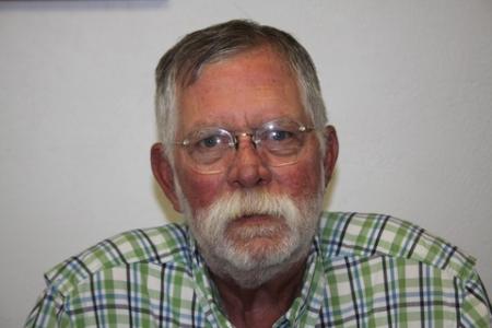 Fredrick Lee Campbell a registered Sex Offender of Texas