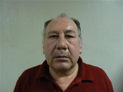 Frank Hernandez a registered  of Texas