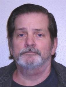 Robert Wayne Norton a registered  of Texas