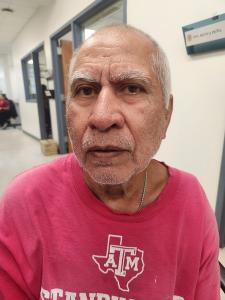 Santos Villardal Loa a registered  of Texas