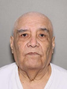Paul Palacios Jr a registered Sex Offender of Texas