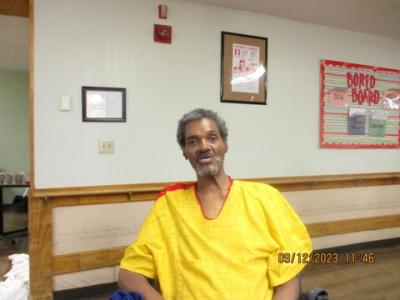 Robert Ernest Williams a registered Sex Offender of Texas