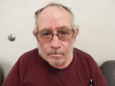 Fred Ray Williams a registered Sex Offender of Texas