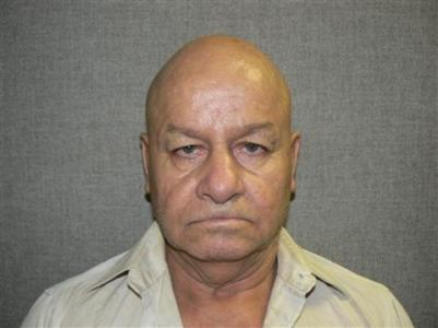 Maximo Torres Rodriguez a registered  of Texas