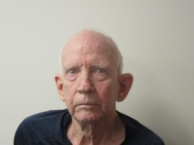 Martin Craig Ozee a registered Sex Offender of Texas