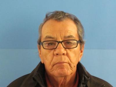 Thomas Prieto Chapoy a registered Sex Offender of Texas