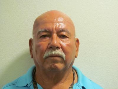 Margarito Sanchez a registered  of Texas