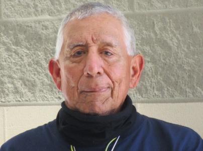 Albert Garcia a registered Sex Offender of Texas