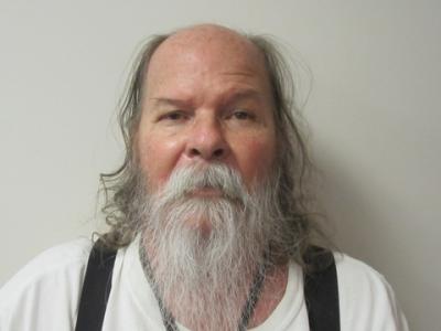 Raymond Dean Franklin a registered  of Texas