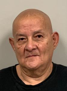 Guadalupe Salazar Orona a registered Sex Offender of Texas