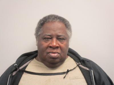 Jerry Lewis Bowens a registered  of Texas