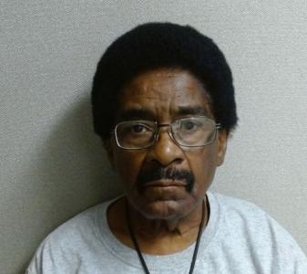 Jimmy Eugene Walker a registered  of Texas