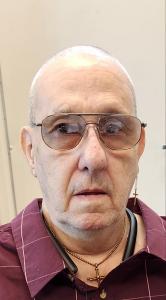Daniel Edward Renfro a registered  of Texas