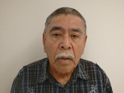 Jose Hernandez Navarrete a registered Sex Offender of Texas