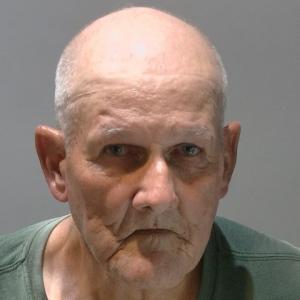 Roger Van Dryden a registered  of Texas