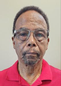 Willard Bishop Jackson a registered Sex Offender of Texas