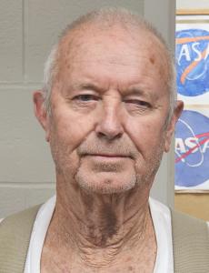 Donald Paul Ferguson a registered Sex Offender of Texas