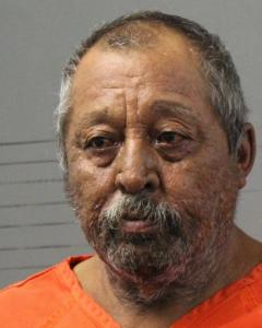 Manuel O Reyes a registered Sex Offender of Texas