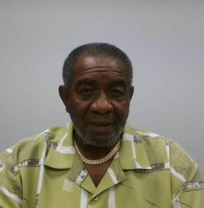 Benjamin Crew Jr a registered Sex Offender of Texas