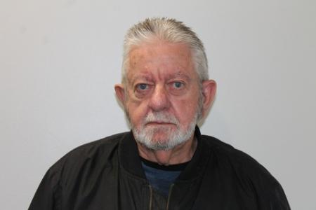 Danny Wayne Dean a registered Sex Offender of Texas