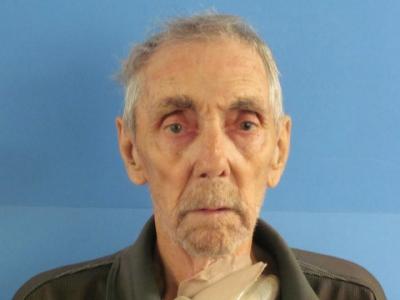 Billy Jack Limbaugh a registered Sex Offender of Texas