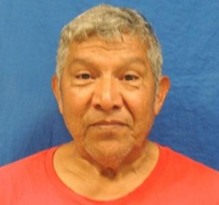 David Rios a registered Sex Offender of Texas