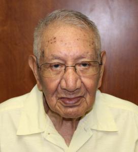 Felicano G Rodriguez a registered  of Texas